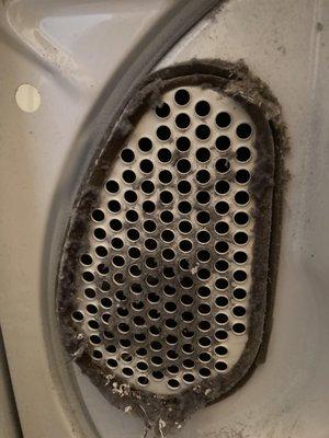 Devoted Dryer Vent Cleaning