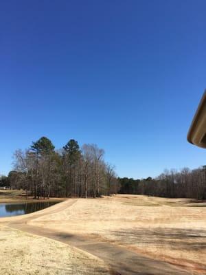 Hickory Hill Golf Course