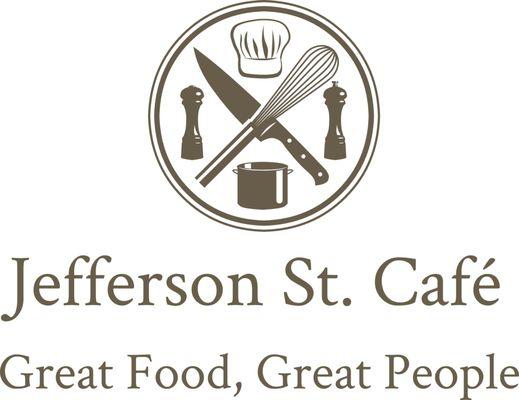 Jefferson St Cafe