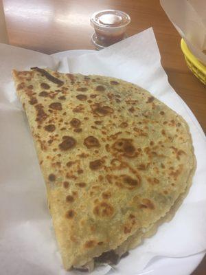 Quesadilla