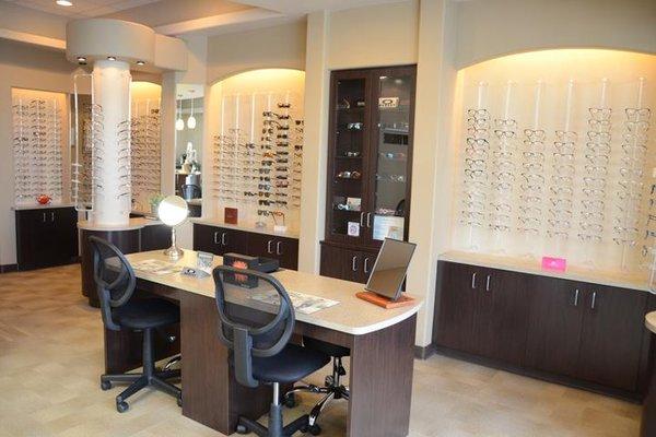 Tiburon Family Eyecare