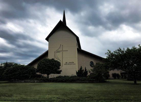 St. Paul's United Methodist