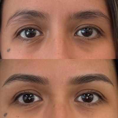 Enhanced Permanent MakeUp