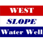 West Slope Water Well