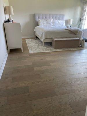 Flooring