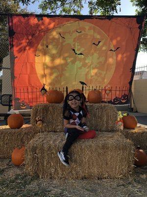 Halloween 2019 . Meridian Early Education Center