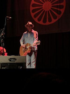 Todd Snider