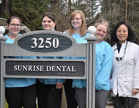 Sunrise Dental