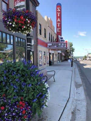 Municipal Landscape Architecture City of Ely