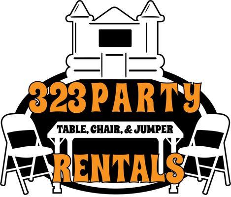 323 Party & Jumper Rentals