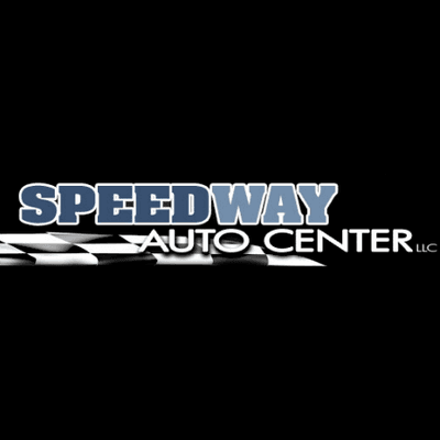 Speedway Auto Center