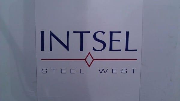 Intsel Steel West