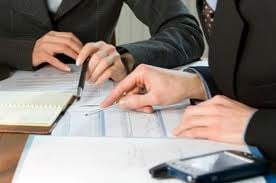 Accounting Services in Yardley