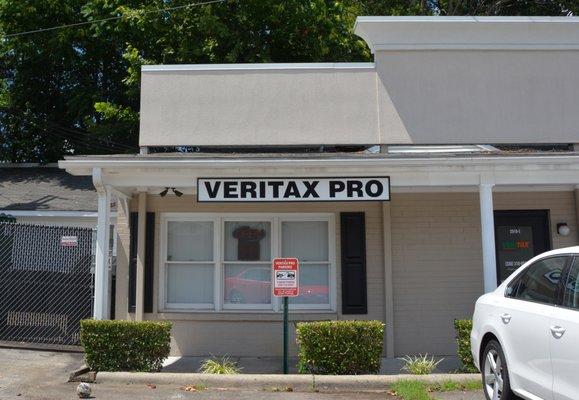 Veritax Pro