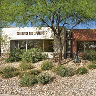 Southwest Skin Specialists Phoenix Tatum Blvd, now apart of U.S. Dermatology Partners