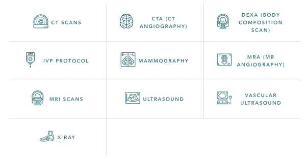 Health Imaging Services at Dallas