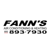 Fann's Air Conditioning & Heating