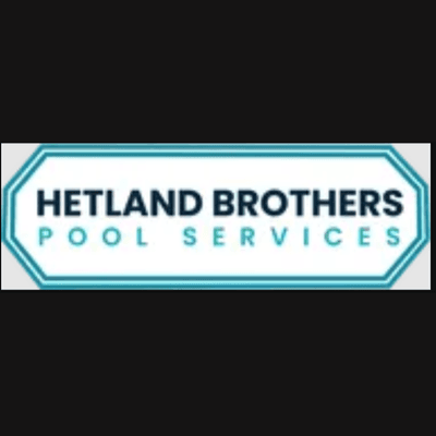 Hetland Brothers Pool Services