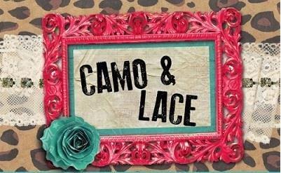 Camo and Lace