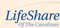 LifeShare of the Carolinas