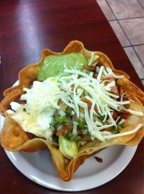 Taco salad