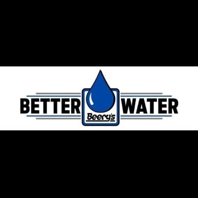 Beery's Better Water