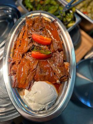 Iskender