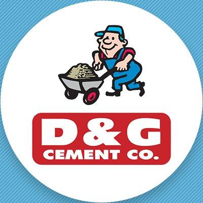 D & G Cement Co