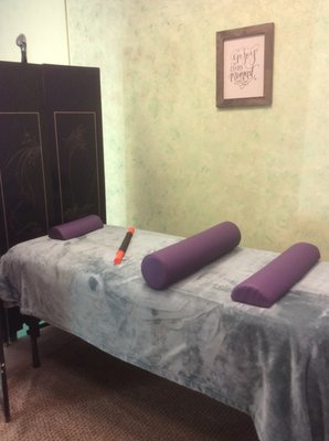 BioMat Therapy, Reiki & Myofascial Release