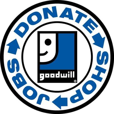 donat- shop- create jobs- Goodwill