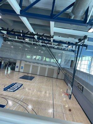 Augusta University Wellness Center