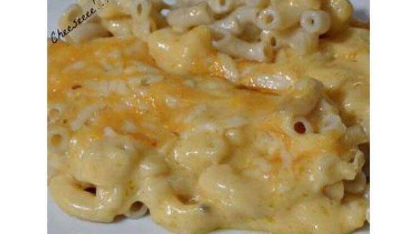 Mac n cheese