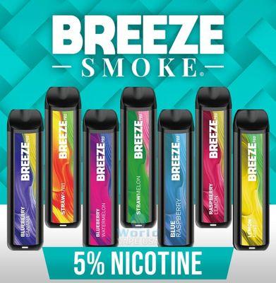 Breeze Pro