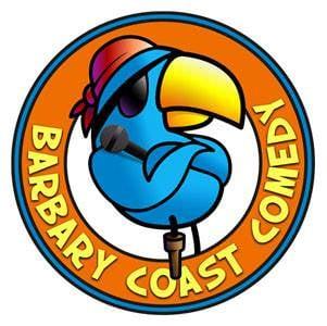 Laugh You Booty Off at Barbary Coast Comedy!