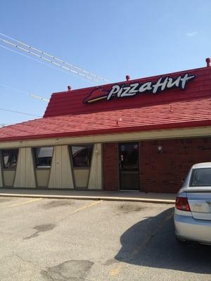 Pizza Hut