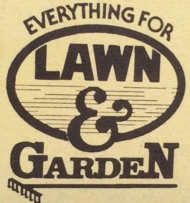 Edwin Deras Lawn & Garden Logo