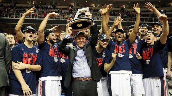 2021 marked yet another Final Four appearance for Mark Few and the Zags.