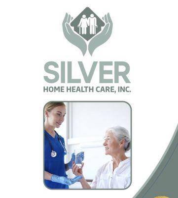 Silver Home Health Care