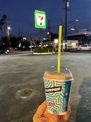 7/11 day is the best