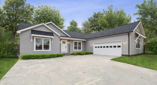 Schedule a tour of our modular model home! 

Located in Troy, Michigan!