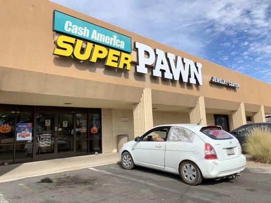 SuperPawn