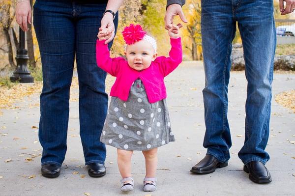 Family Session in Durango, Colorado