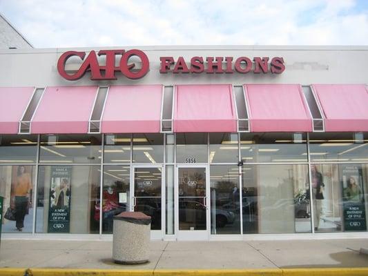 Cato Fashions