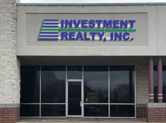 Investment Realty