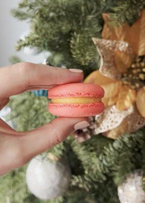 French Macaron