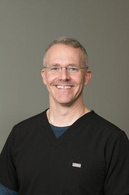 Dr. Eric Hein