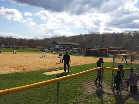 Town of Wallkill Little League