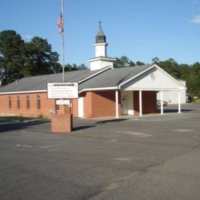 Faith Baptist Church