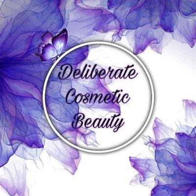 Deliberate Cosmetic Beauty