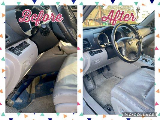 NuLook Auto Spa